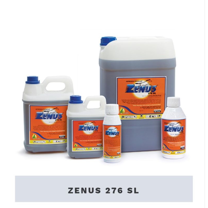 ZENUS 276 SL 1 Ltr