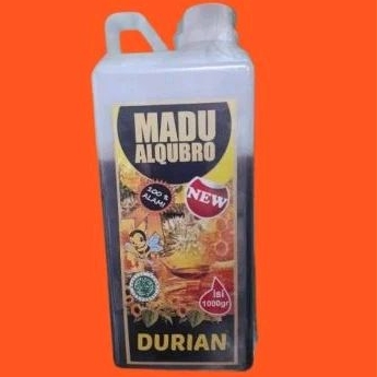 

MADU NEKTAR DURIAN AL QUBRO
