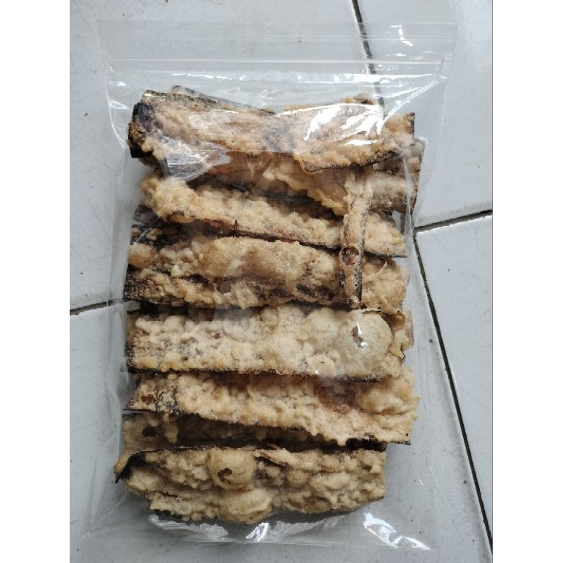 

SALE PANJANG (DARI PISANG 180G)