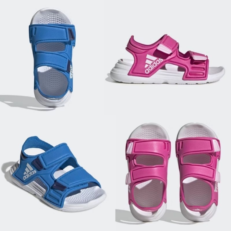 Adidas altaswim 100% original store ‼️