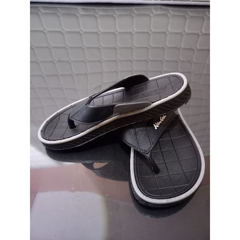 Sandal jepit anak laki laki new era