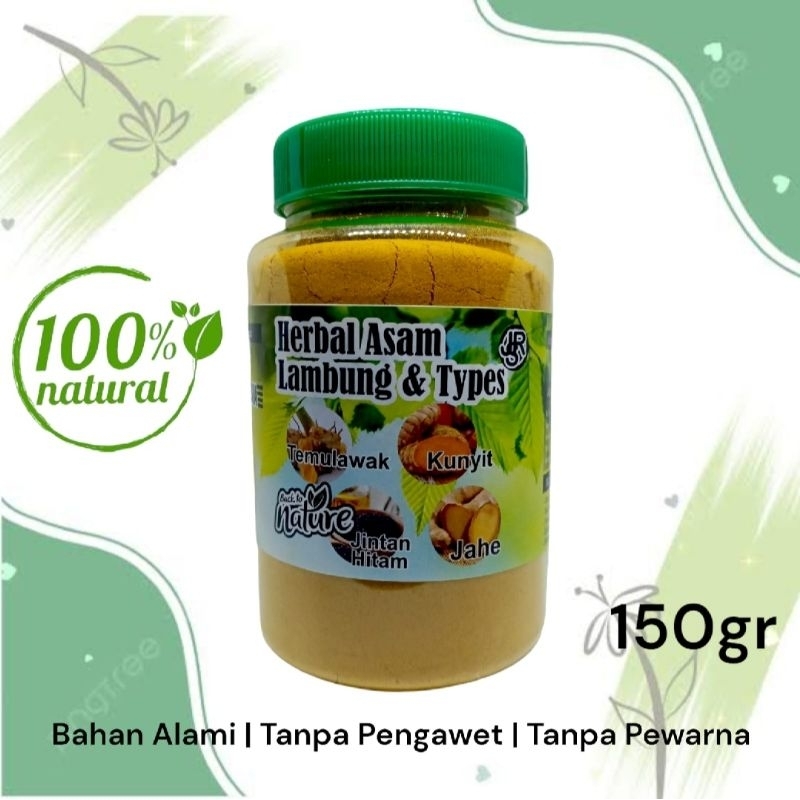 

herbal asam lambung dan typus jahe kunyit temulawak jintan hitam asam lambung naik gerd tukak lambung maag mual kejang perut typus diabet kolestrol