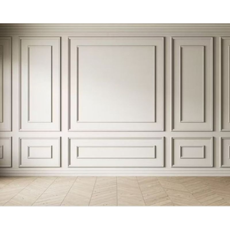LIST MOULDING PVC