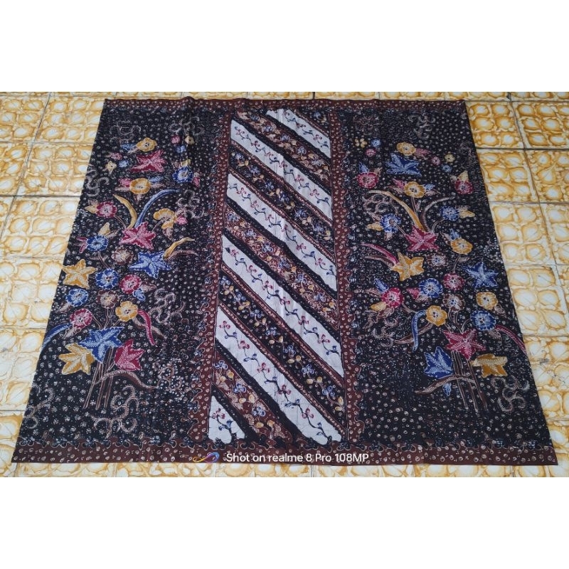 Sarung Batik Tulis Lasem Ori Murah COD Gus Kautsar