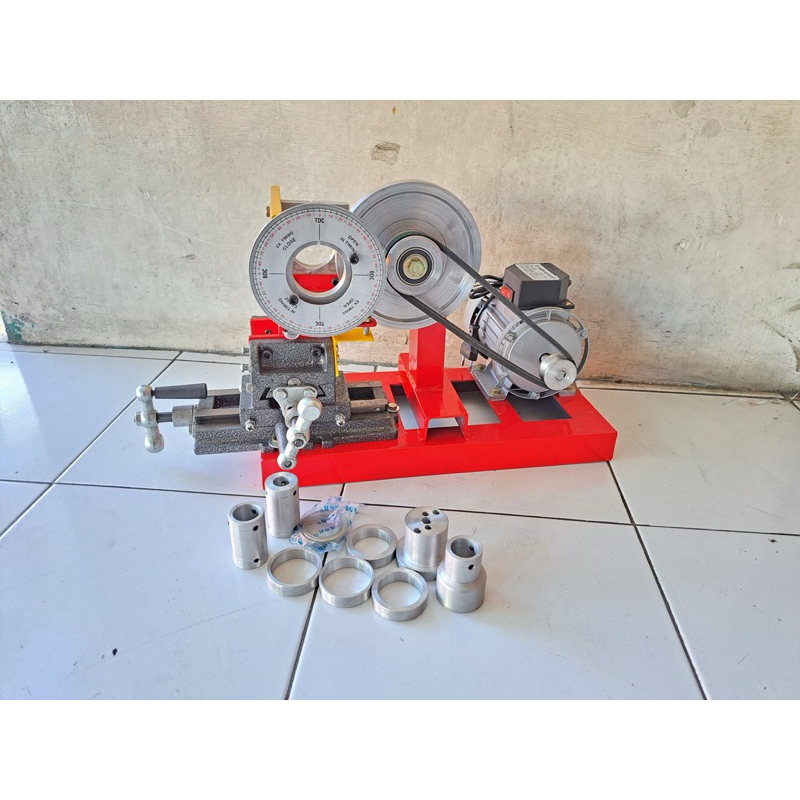 grinda papas noken as noken racing bubut noken as busur derajat dial set noken durasi