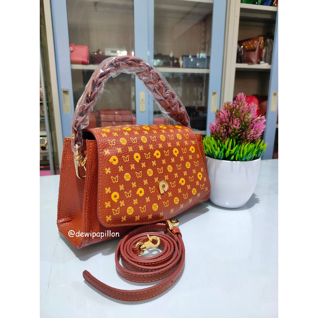 Tas papillon Bandung K3516