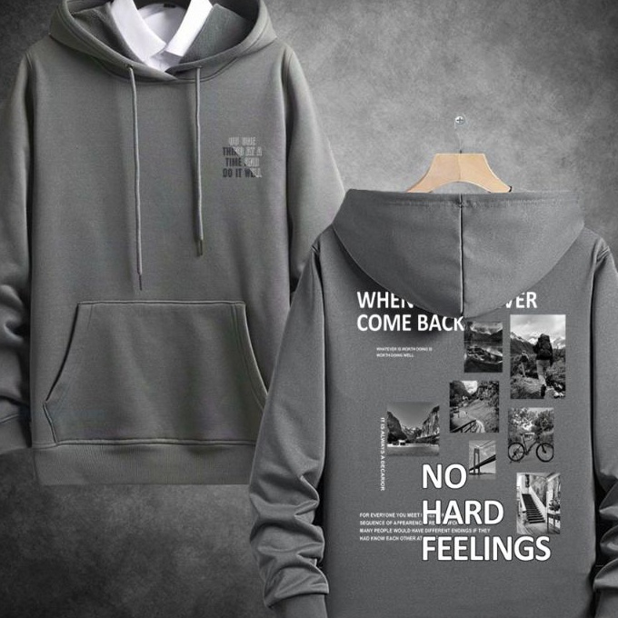 KF7 Hoodie Pria Bisa COD Seluruh Indonesia Sweater Cowok Hodie Keren Hodi Distro Hudi Hudie Kekan Ho