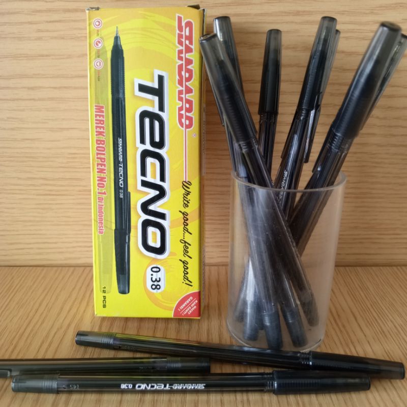 

Standard Tecno 0.38