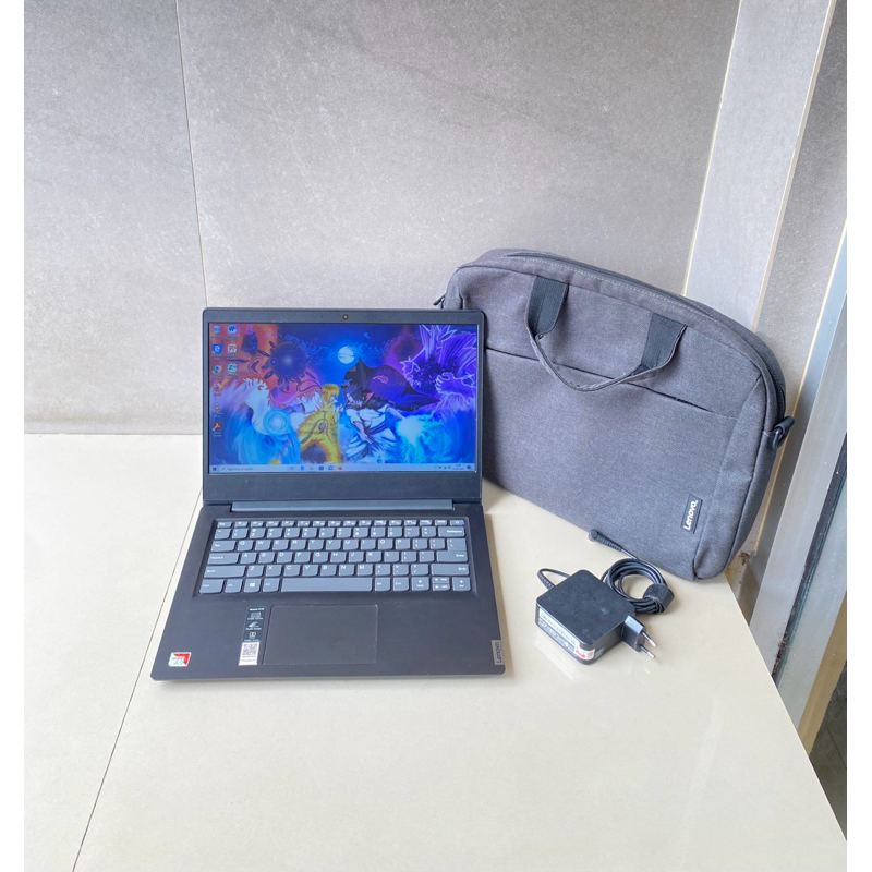 Laptop Lenovo Ideapad S145-14AST Amd A9-9425 Radeon