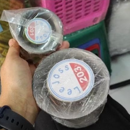 KOMPOR SEMAWAR HOWOS 203