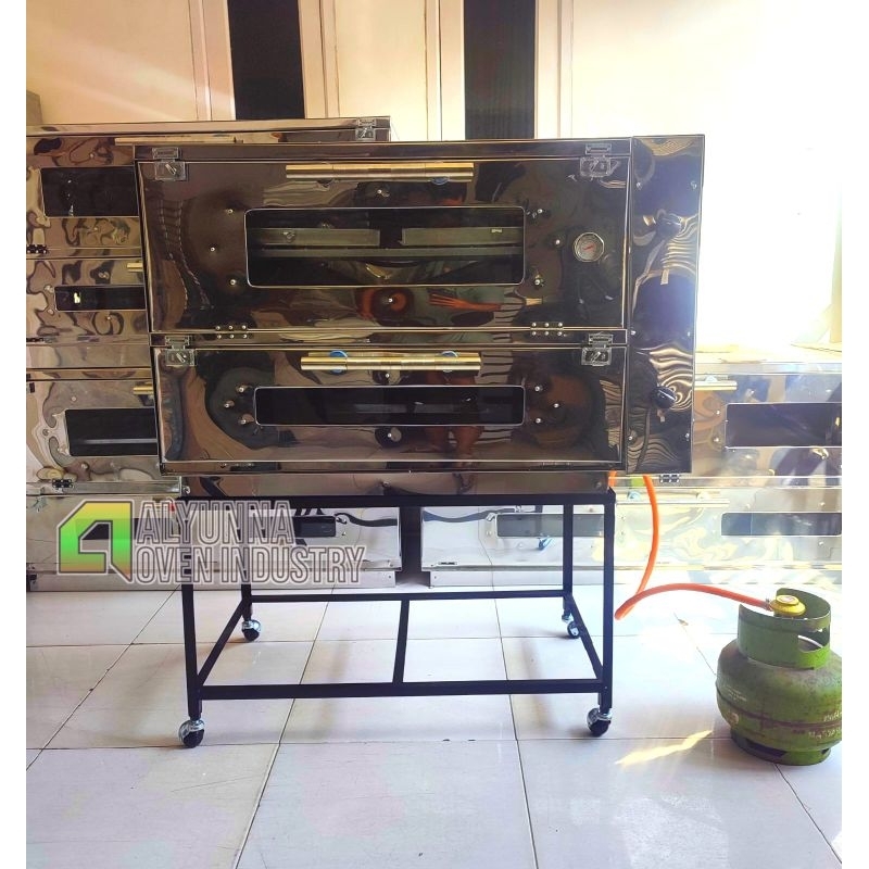 OVEN GAS MATIC, OVEN GAS PEMANTIK OTOMATIS, OVEN GAS PEMANTIK KOMPOR