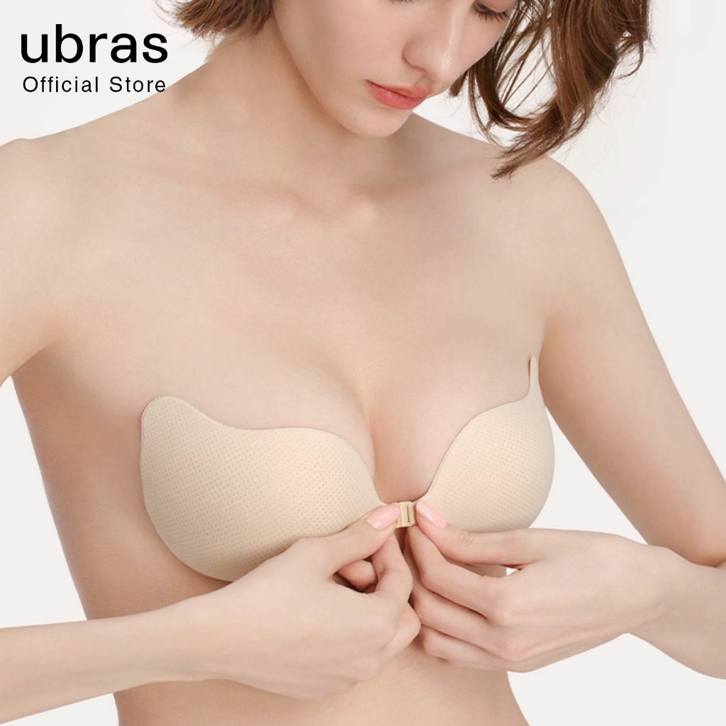Ubras No Wire Bra Pad