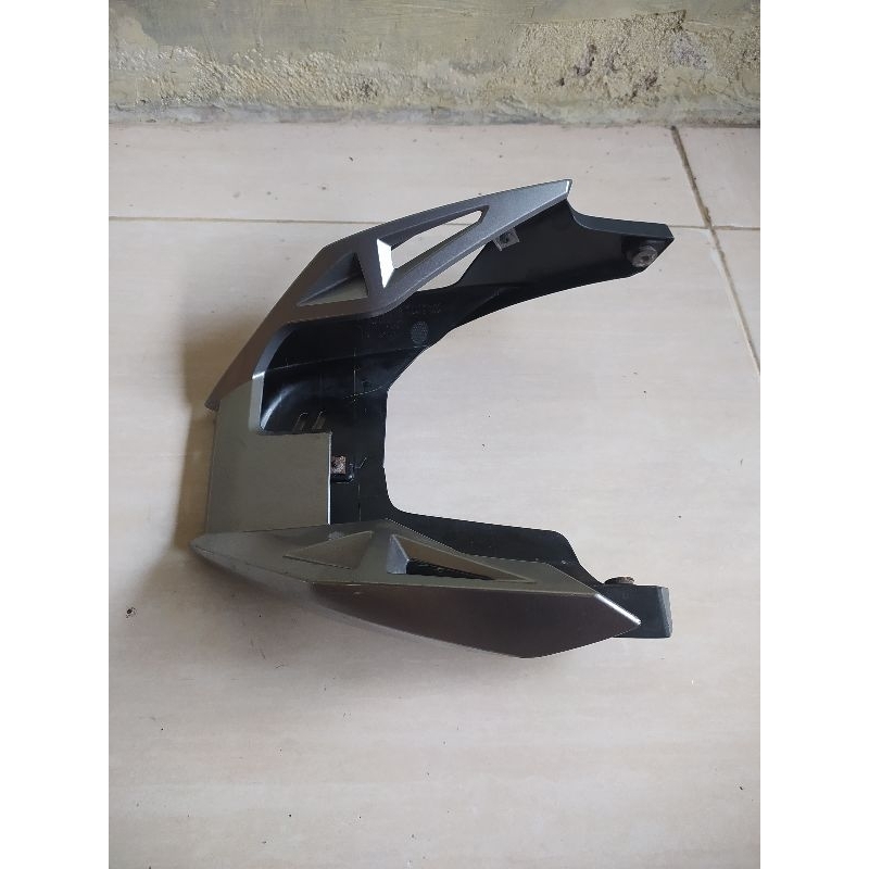 Undercowl cover bawah mesin Honda CB 150R new CB 150R led original