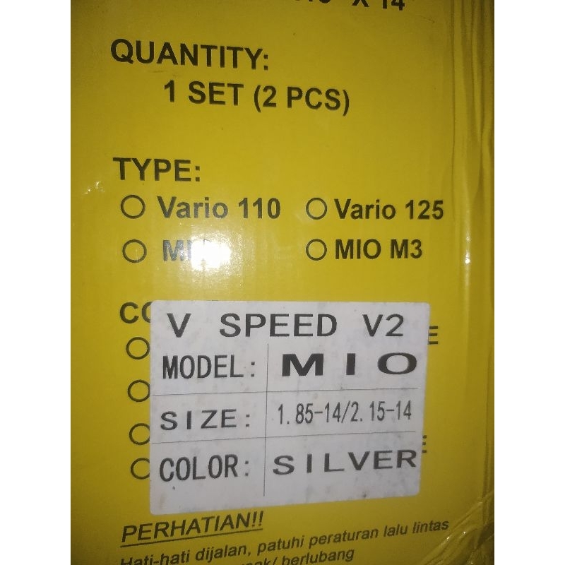 vnd Gen 2
