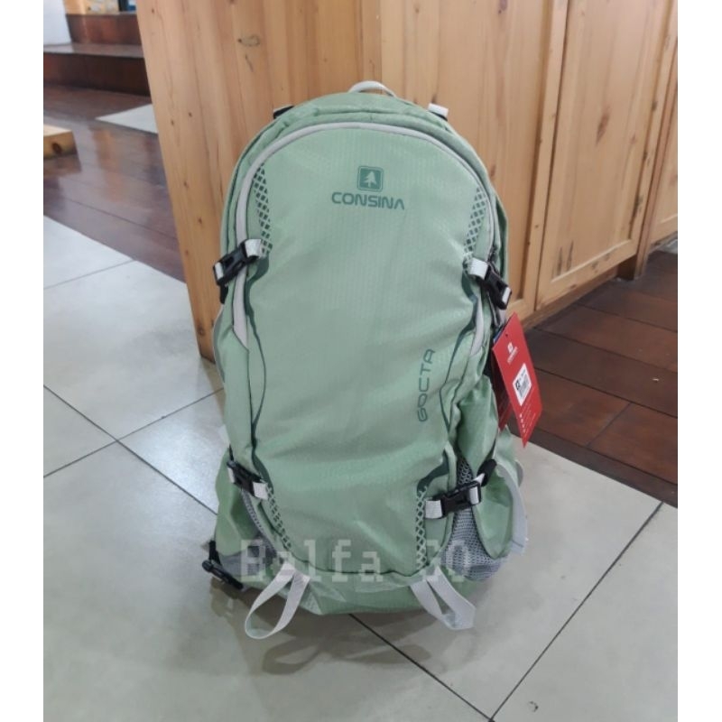 TAS RANSEL CONSINA GOCTA
