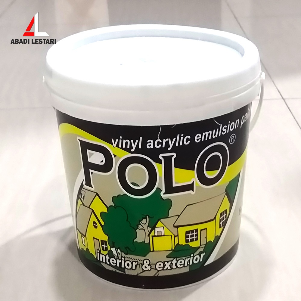 

CAT AIR POLO 5 KG (TERSEDIA WARNA LENGKAP)