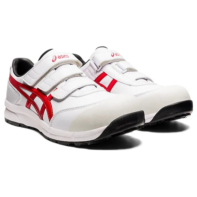 (Khusus BATAM) Asics FCP301.102 Safety Shoes | Sepatu Safety Asics