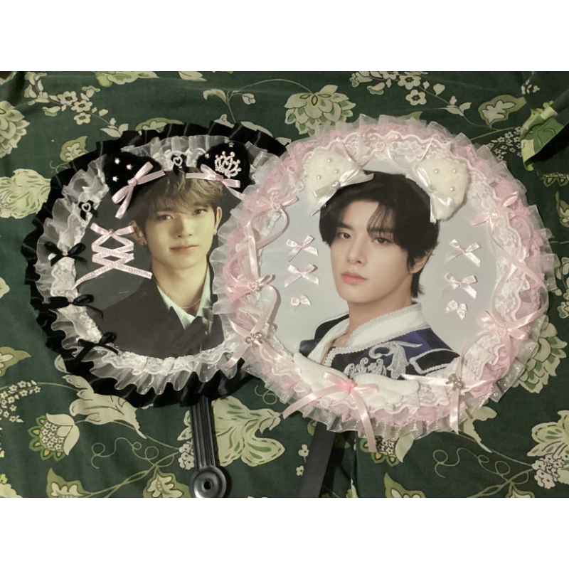 cover uchiwa image picket impick deco