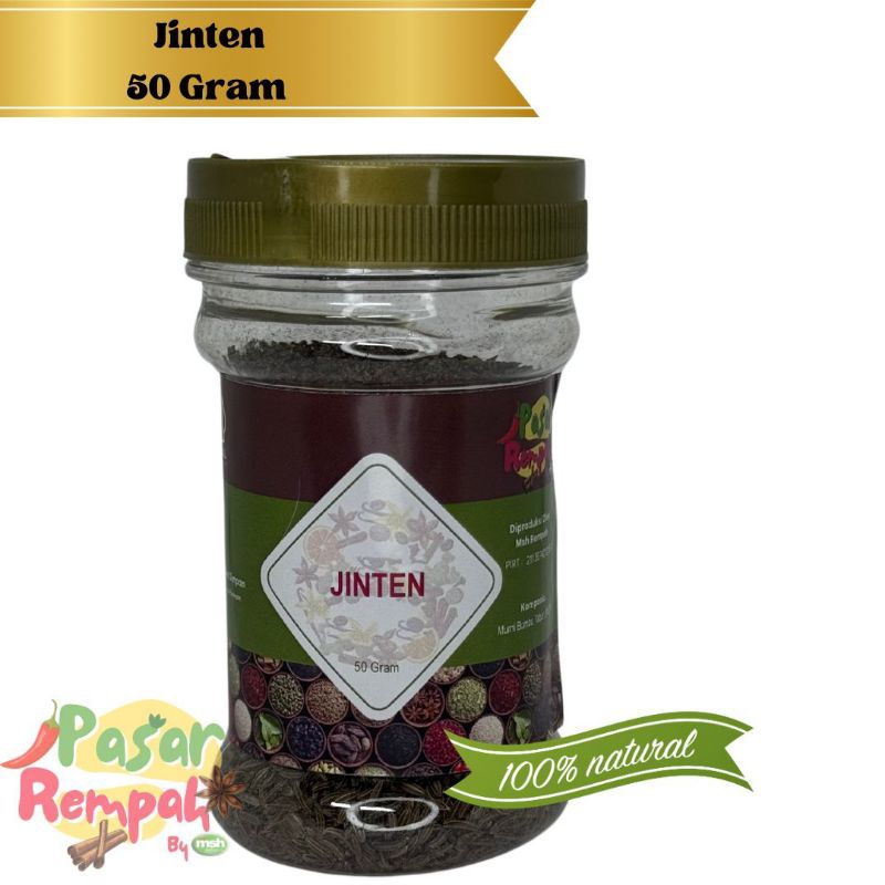 

Jinten