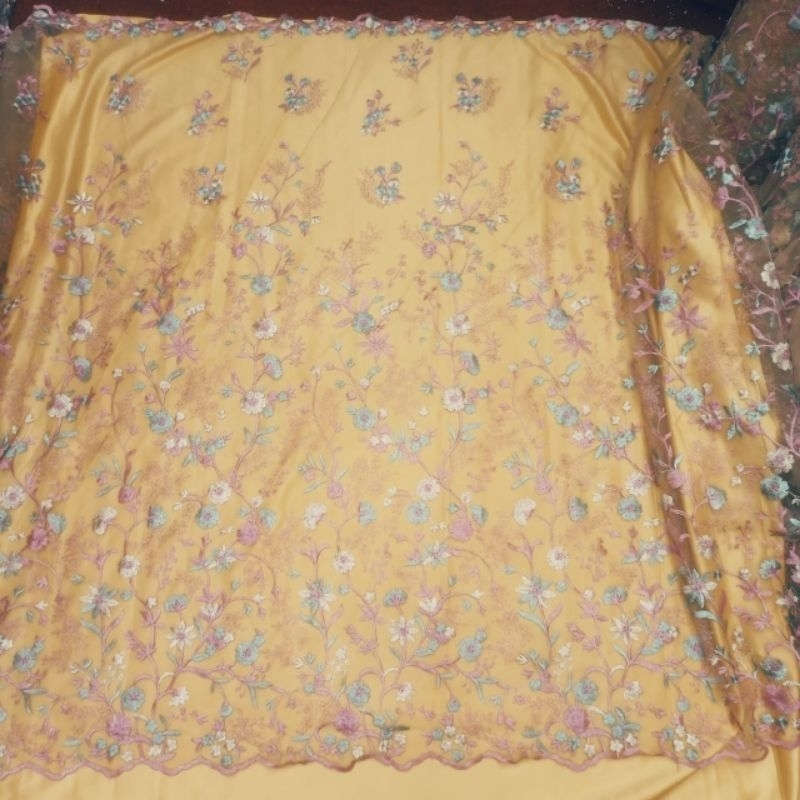 tile 3d (harga per setengah meter)