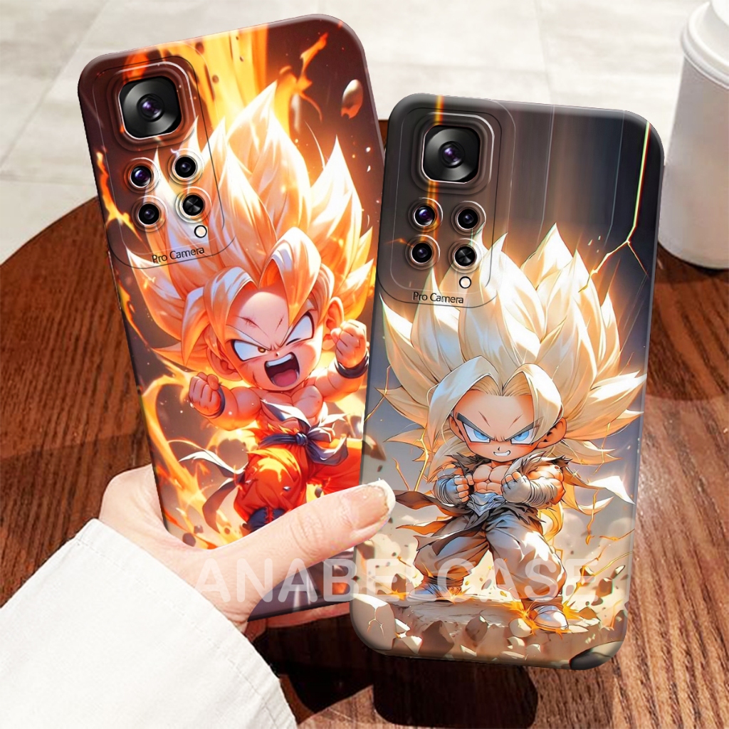 SOFTCASE Redmi Note 11 pro 4g/5g note 12 pro 4g/5g note 10 5g poco m3 pro 5g/ poco m3 M4 M5 M5S TERB