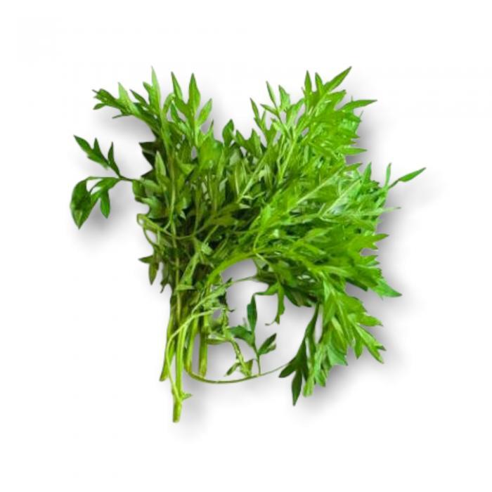 

Daun Kenikir Ikat Fresh - Sayur Segar Instan Malang