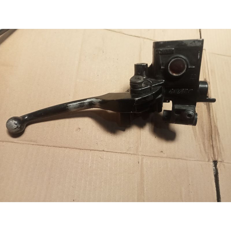 master rem atas handle rem belakang kiri kanan beat esp ECO Vario 125 led Vario 150 led combi brake