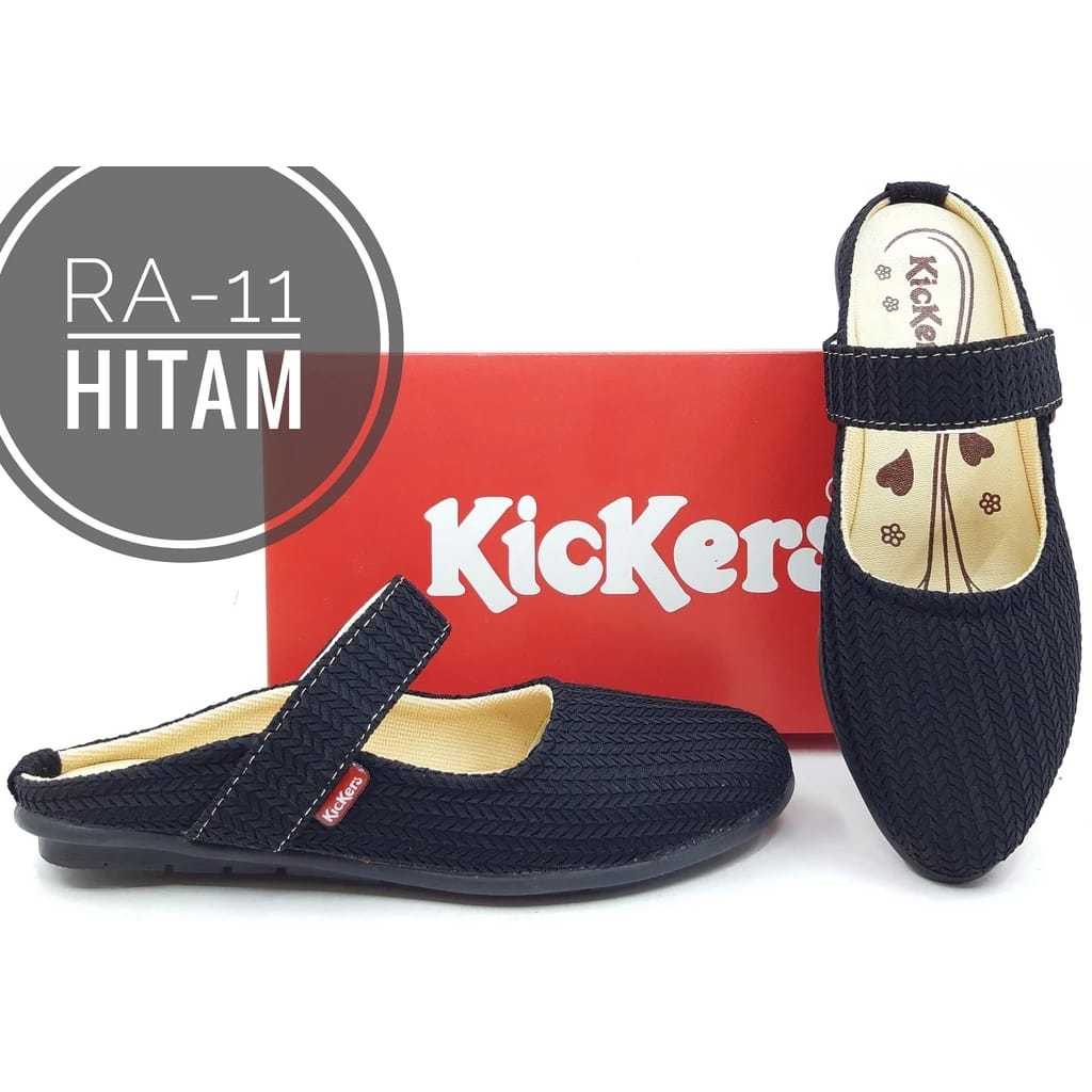 Naitu>SANDAL SELOP RAJUT IMPORT/FASHION WANITA SANDAL FLAT SHOES RAJUT WANITA DEWASA/SEPATU SELOP RA