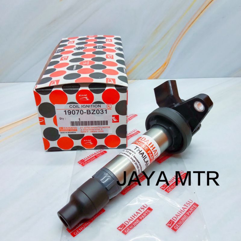 COIL KOIL GRAND MAX ORIGINAL DAIHATSU