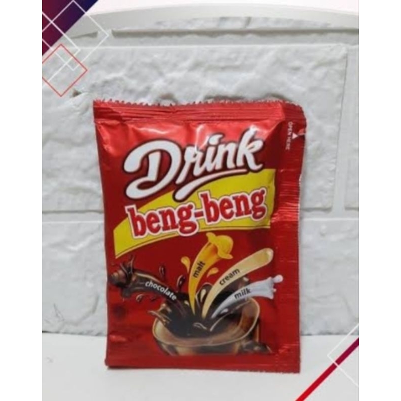 

drink bengbeng