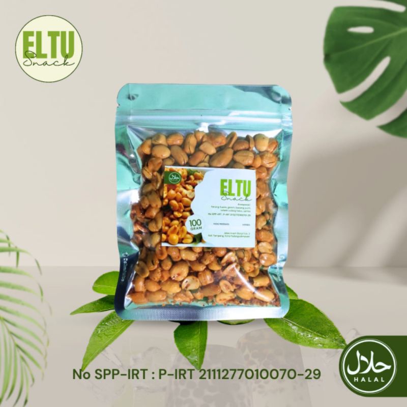 

kacang goreng