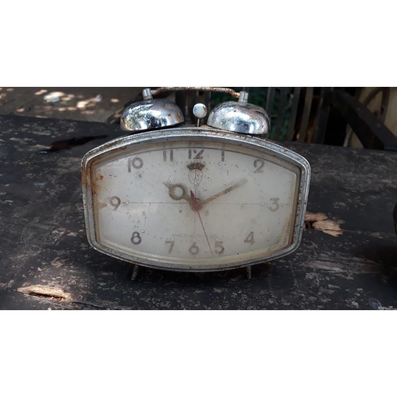 barang jadul sesuai foto