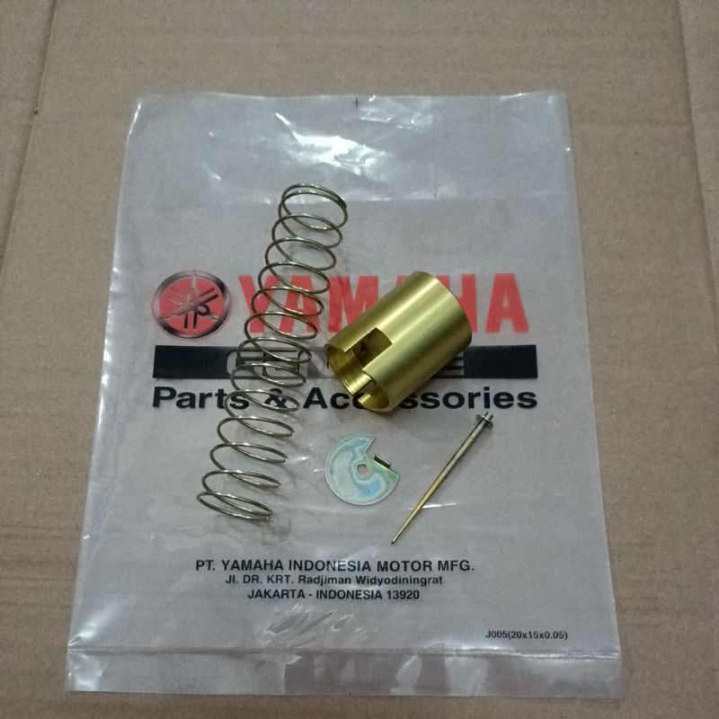 SKEP CARBURATOR KARBU RXK RX KING