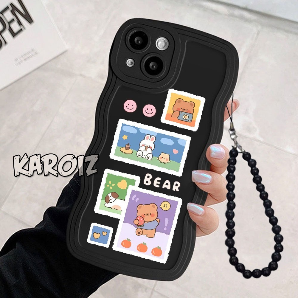 CASE FOR VIVO Y19S Y18 Y27S Y28 Y03 Y100 Y17s Y27 Y36 Y35 Y22 Y16 V25 V25e V27 V27e V29 Y21 Y21S Y21