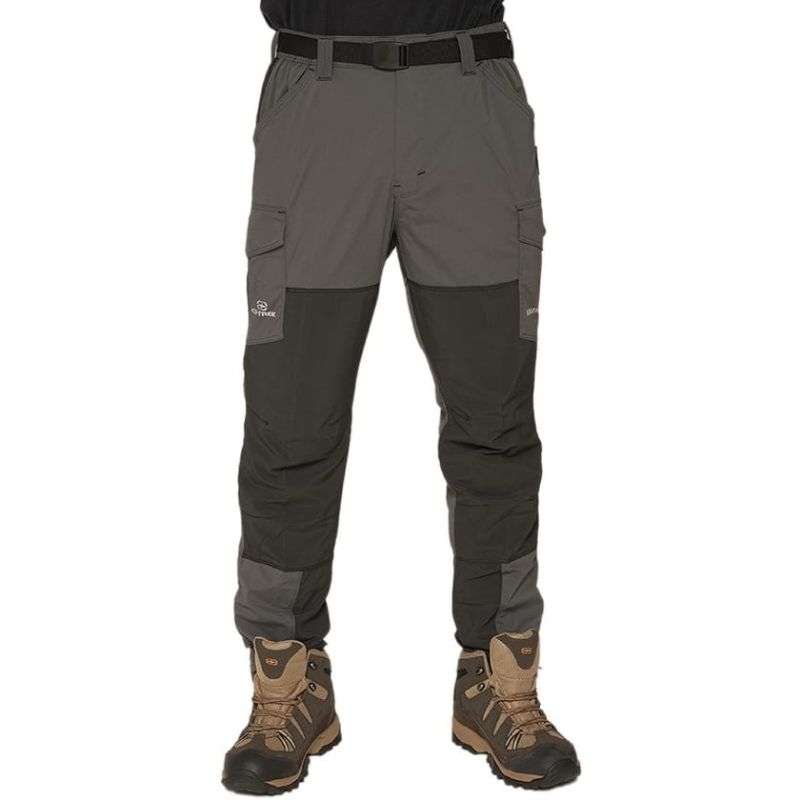 CELANA PANJANG COTREK ADVENTURE KIRAVILLE