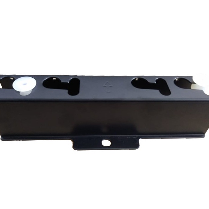 Boom Hisense Wall Metal Bracket LG16 Black For TV 43 Inch