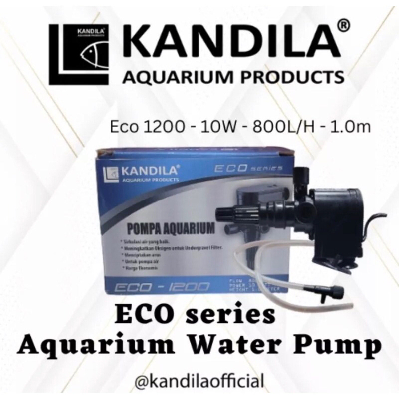 KANDILA ECO-1200