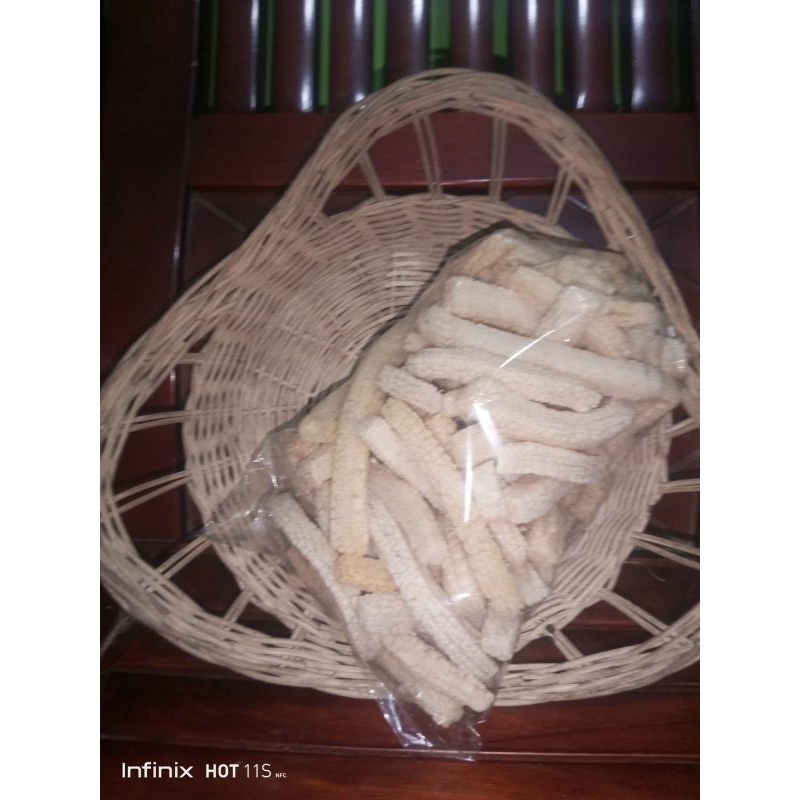 

krupuk