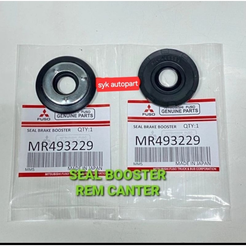 OIL SEAL BOOSTER REM CANTER PS125 MR483229