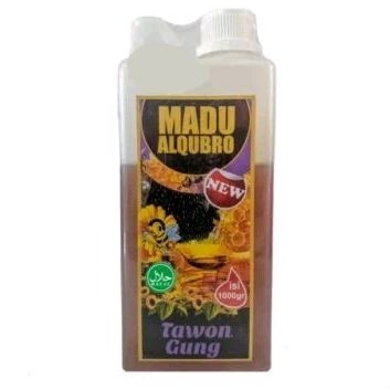 

MADU HUTAN TAWON GUNG