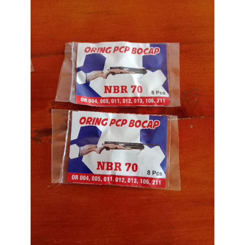 Seal Oring Pompa PCP, Sparepart Pompa PCP, Seal Sett