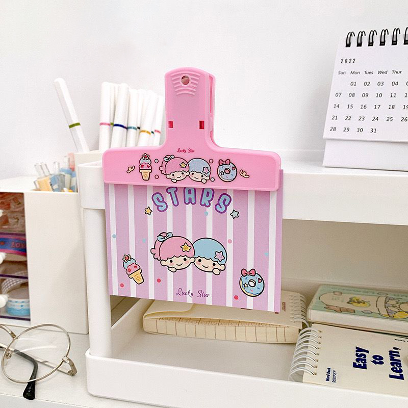 

FagroShop Sanrio Note Clip 6230121
