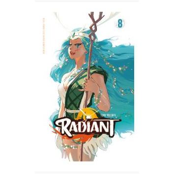 

Gramedia Jember-RADIANT 08