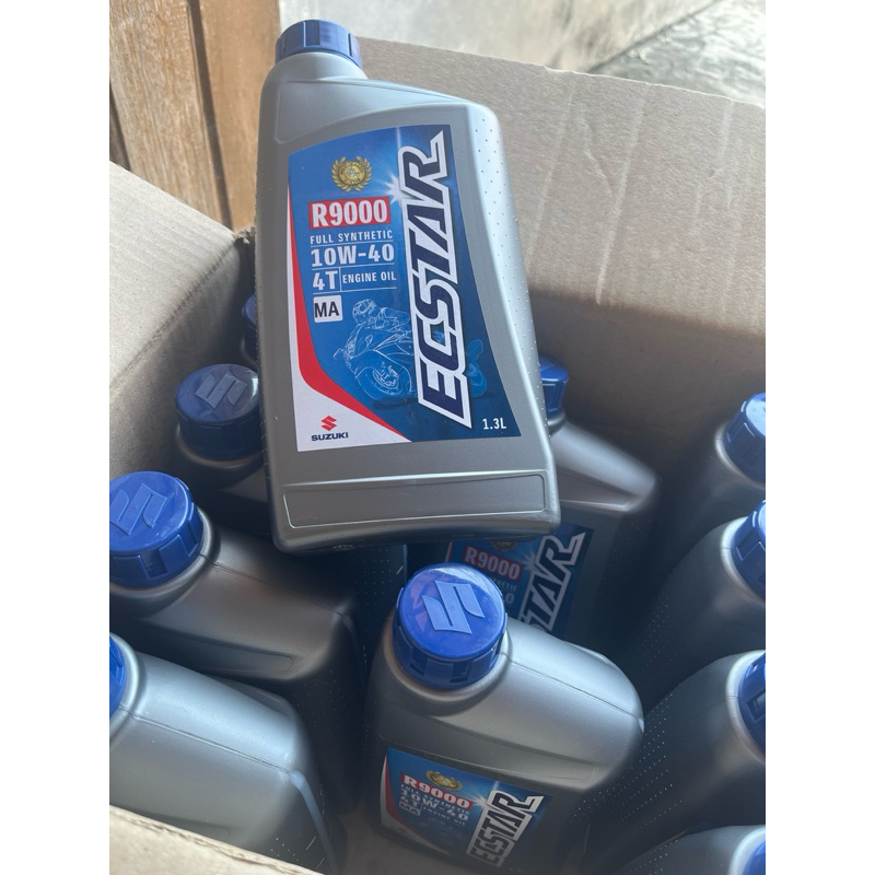 OLI ECSTAR R9000 1,3L