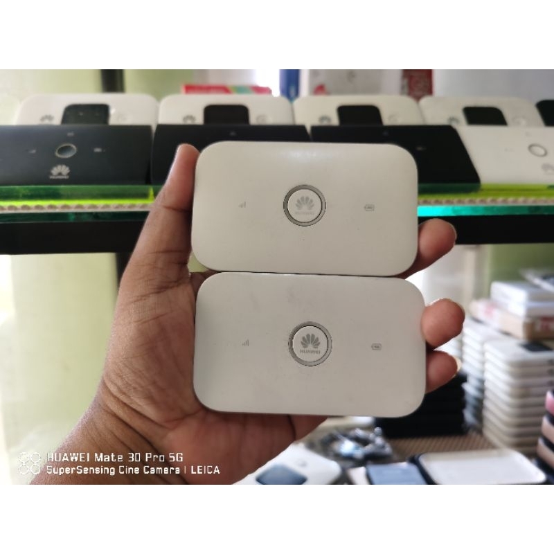 Modem Mifi Huawei E5573 E5573Cs-322 Fw Mod Webui Dark Lock Cell Id