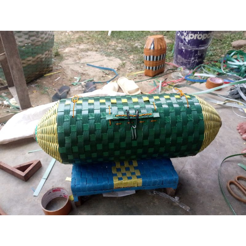 kembu kepis Koja Korang buat nyari katak,ikan,udang 5kg sampai 10kg