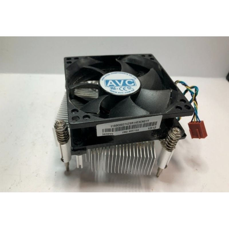 fan prosesor lga 1155