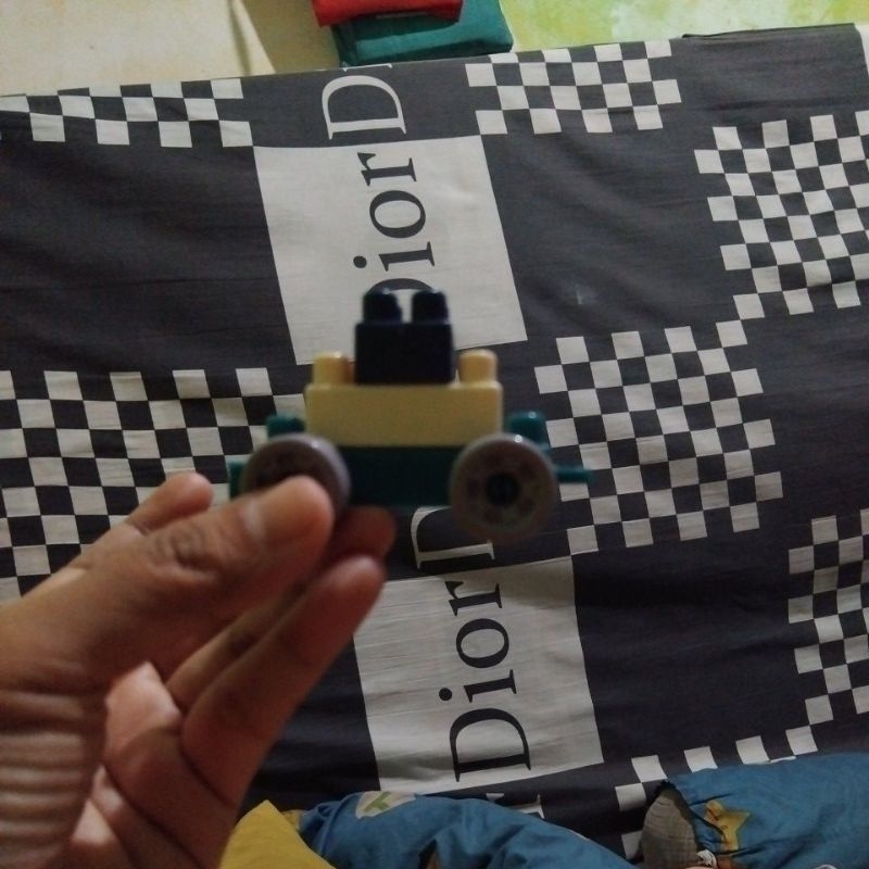 mobil lego