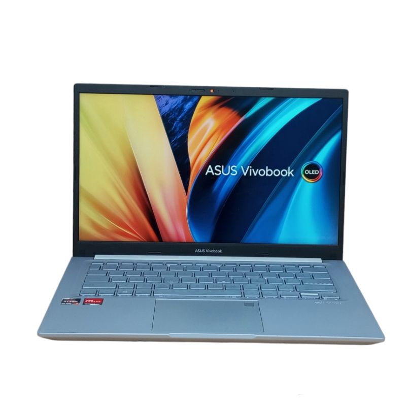 Laptop Asus Vivobook M1402IA Amd Ryzen 7 4800HS 8/512gb