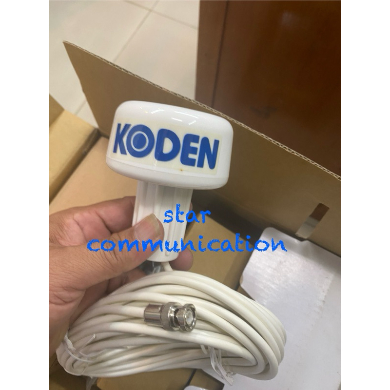 koden KGP913 Antena GPS koden kgp 913